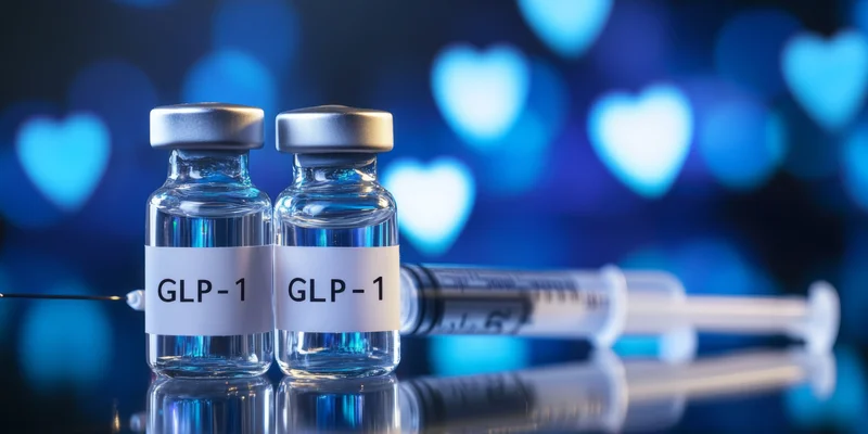 Unlocking Revenue: How GLP-1 & Peptide Therapy Can Transform Your Wellness Practice