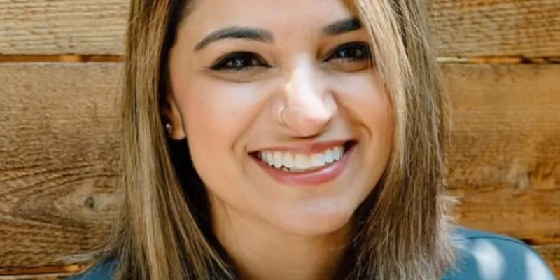 Tania Yousaf