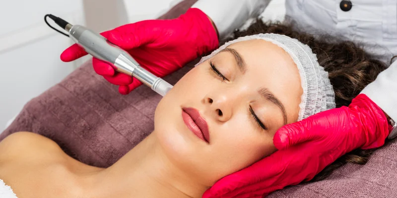 Microneedling with Exosomes: Regenerative Skincare Meets Clinical Innovation