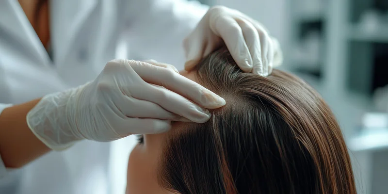 Hair Regrowth That Works: PRP, Peptides, and Profitable Protocols for Your Practice