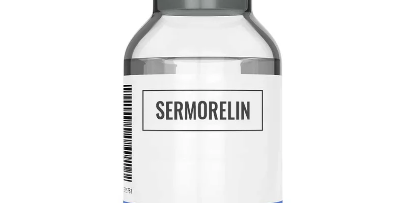 Sermorelin, The Next Frontier in Anti-Aging Profits