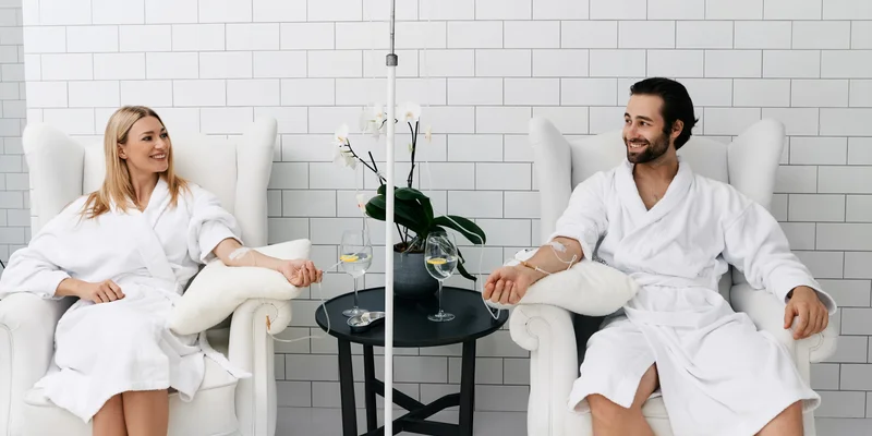 Unlocking Client Loyalty & Long-Term Revenue with Premium Care Packages