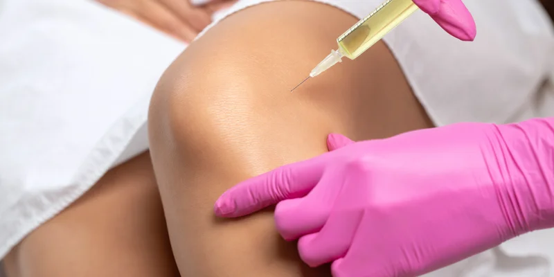 Stem Cell Therapy & PRP Injections