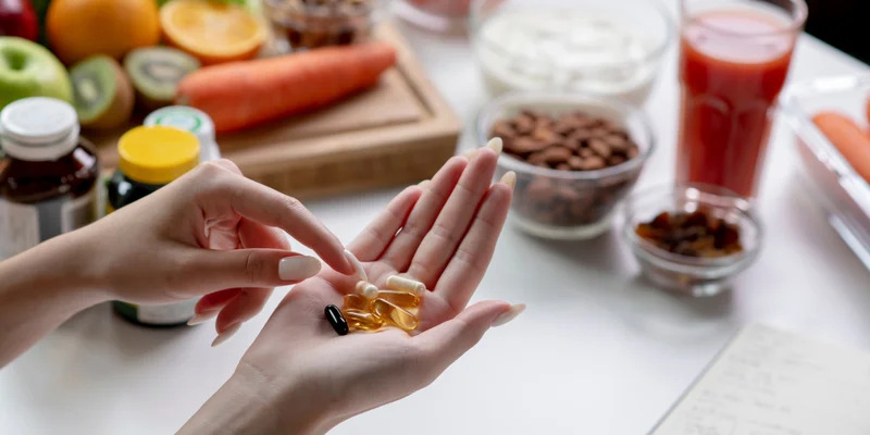 Supplements: The Hidden Goldmine in Your Practice